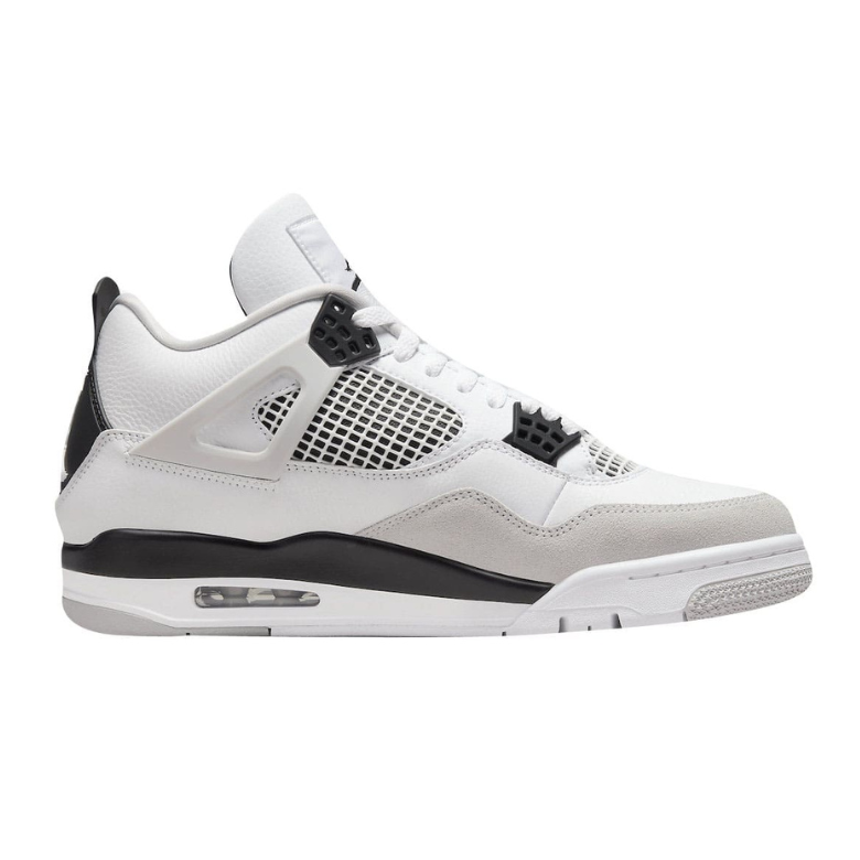 Jordan 4