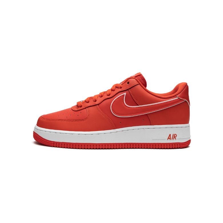 Air force 1 "Orange"