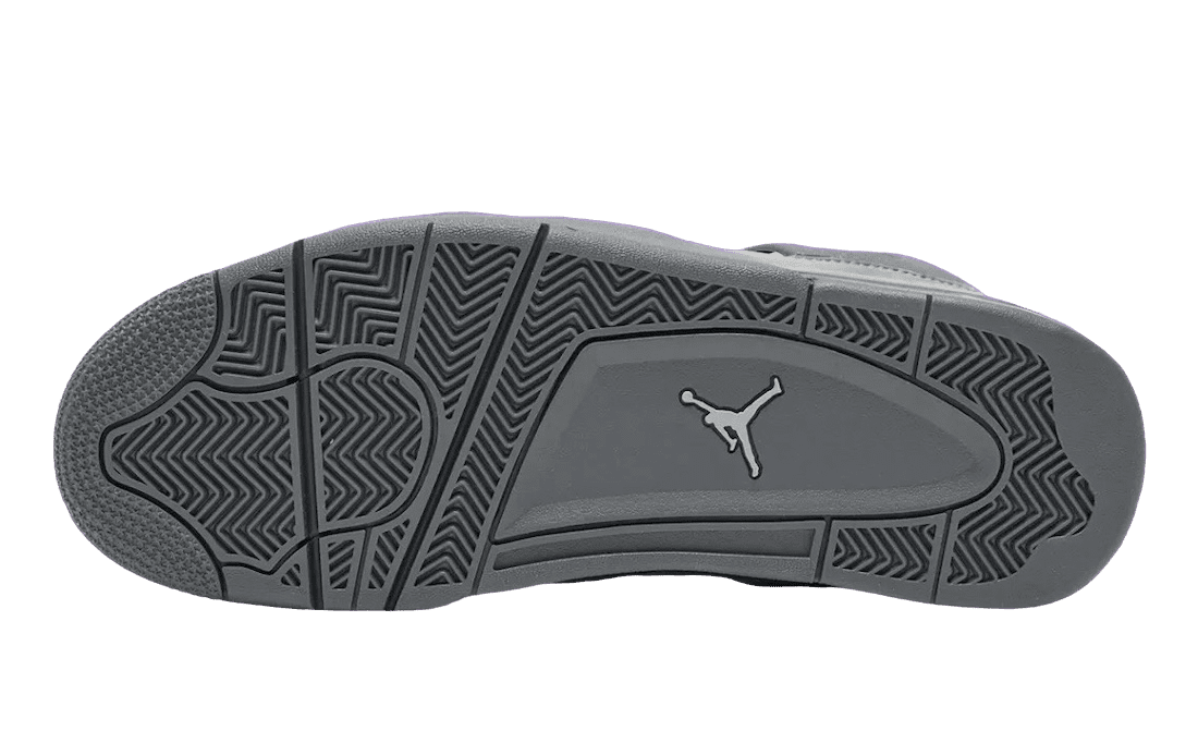 Jordan 4 retro "Wet Cement