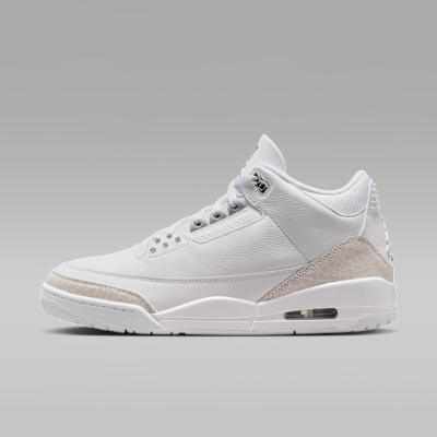 Air Jordan 3 Retro "Pure Money"