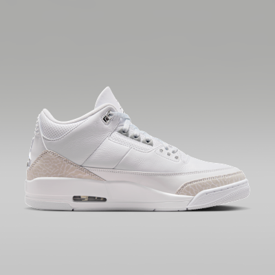 Air Jordan 3 Retro "Pure Money"