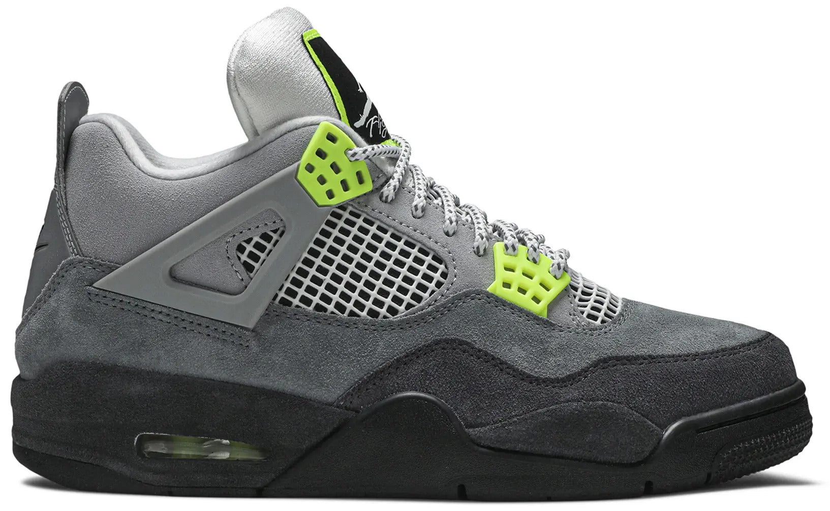 Jordan 4 Retro SE 'Neon 95'