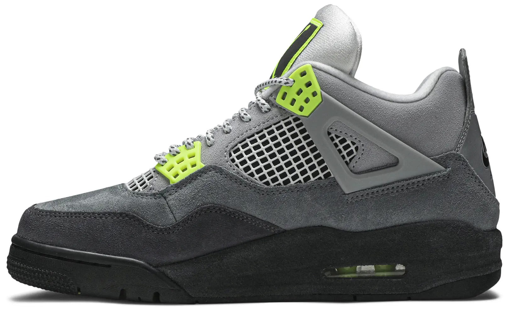 Jordan 4 Retro SE 'Neon 95'