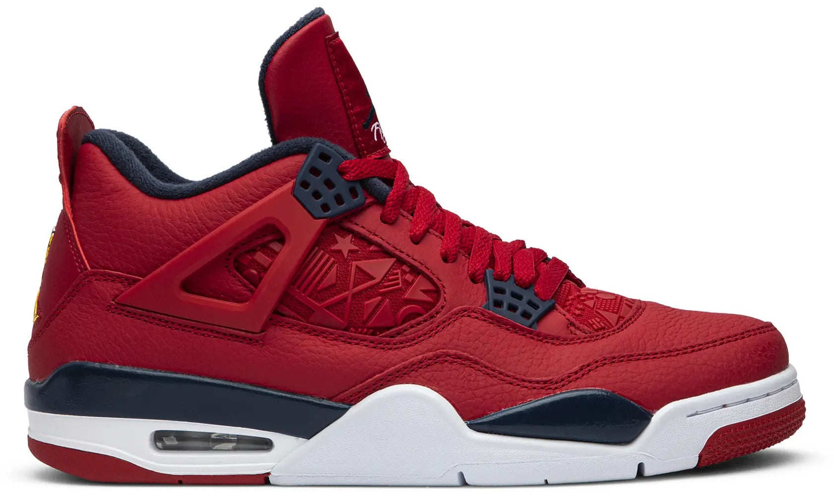 Jordan 4 Retro SE 'FIBA'