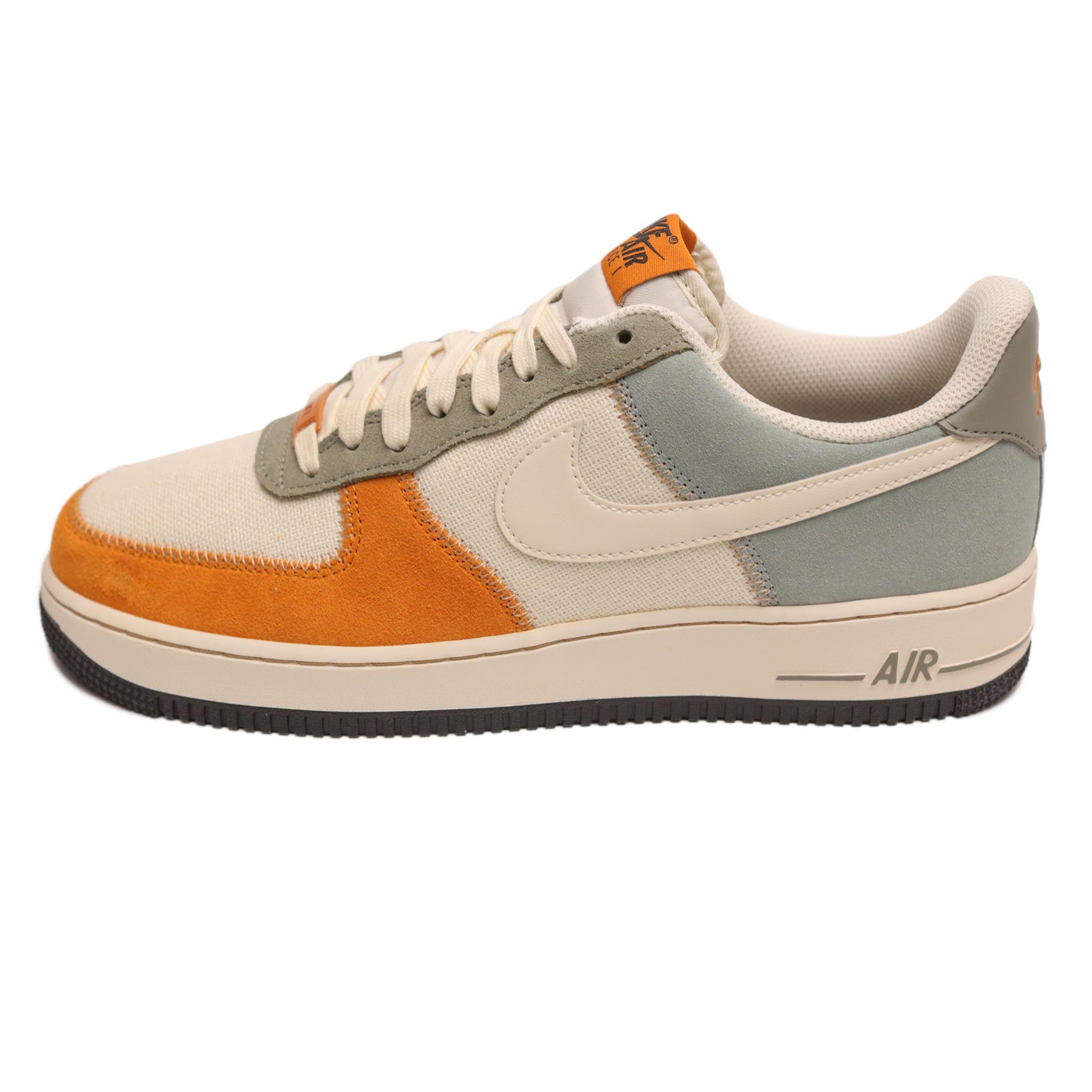 Air force 1 "07 Light PumicePale Ivory