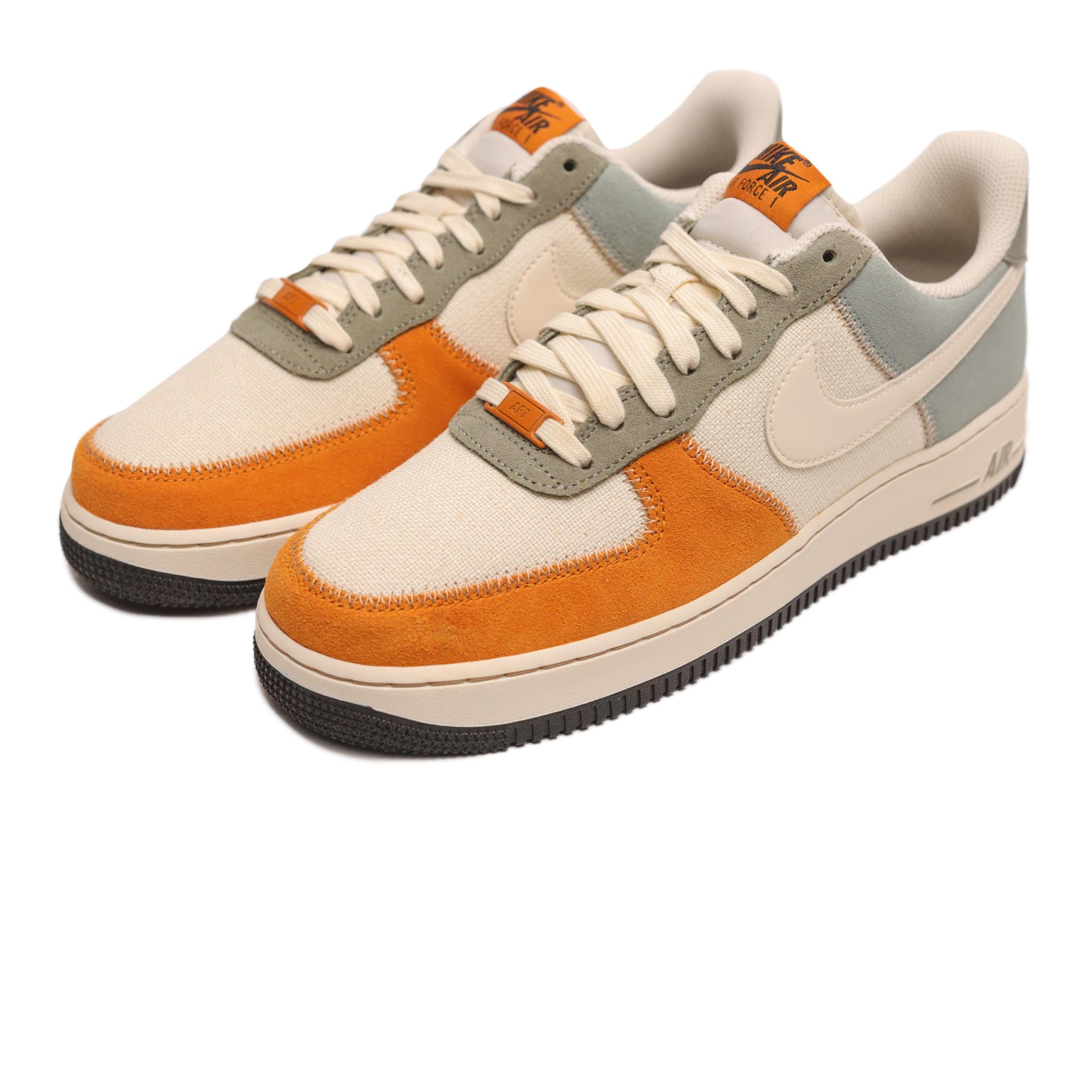 Air force 1 "07 Light PumicePale Ivory