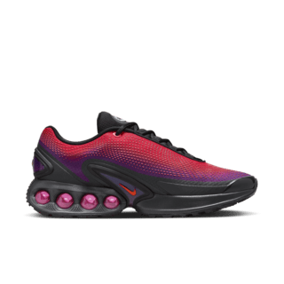 Air max DN purple black