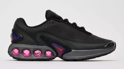 Air max DN black MAGENTA