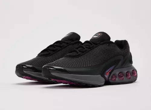 Air max DN black MAGENTA