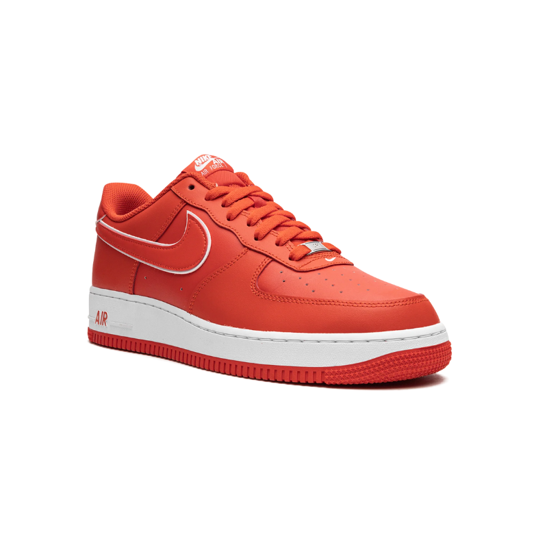 Air force 1 "Orange"