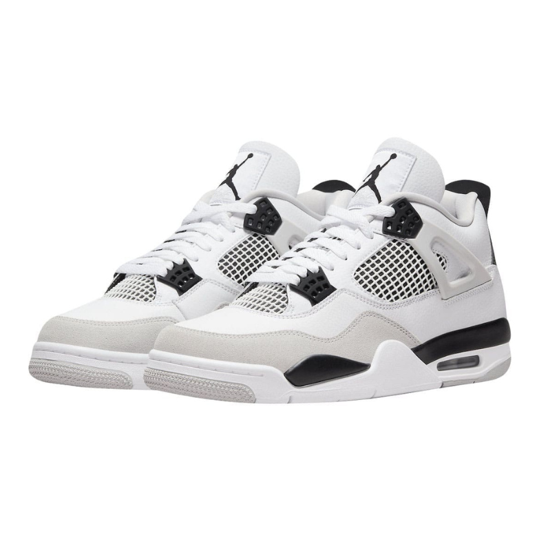 Jordan 4