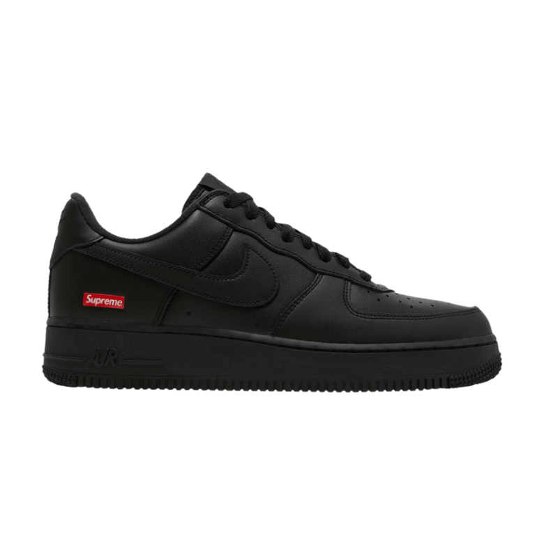 Air force 1 "Supreme