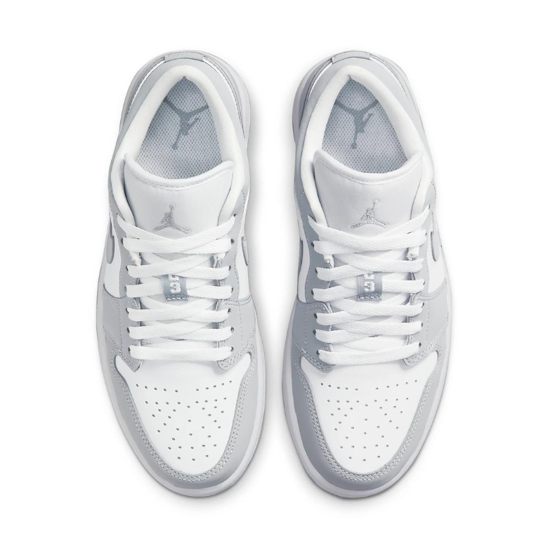 Jordan 1 Low
