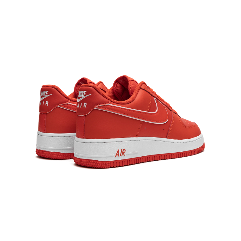 Air force 1 "Orange"