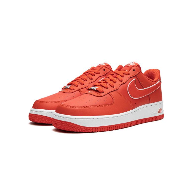 Air force 1 "Orange"