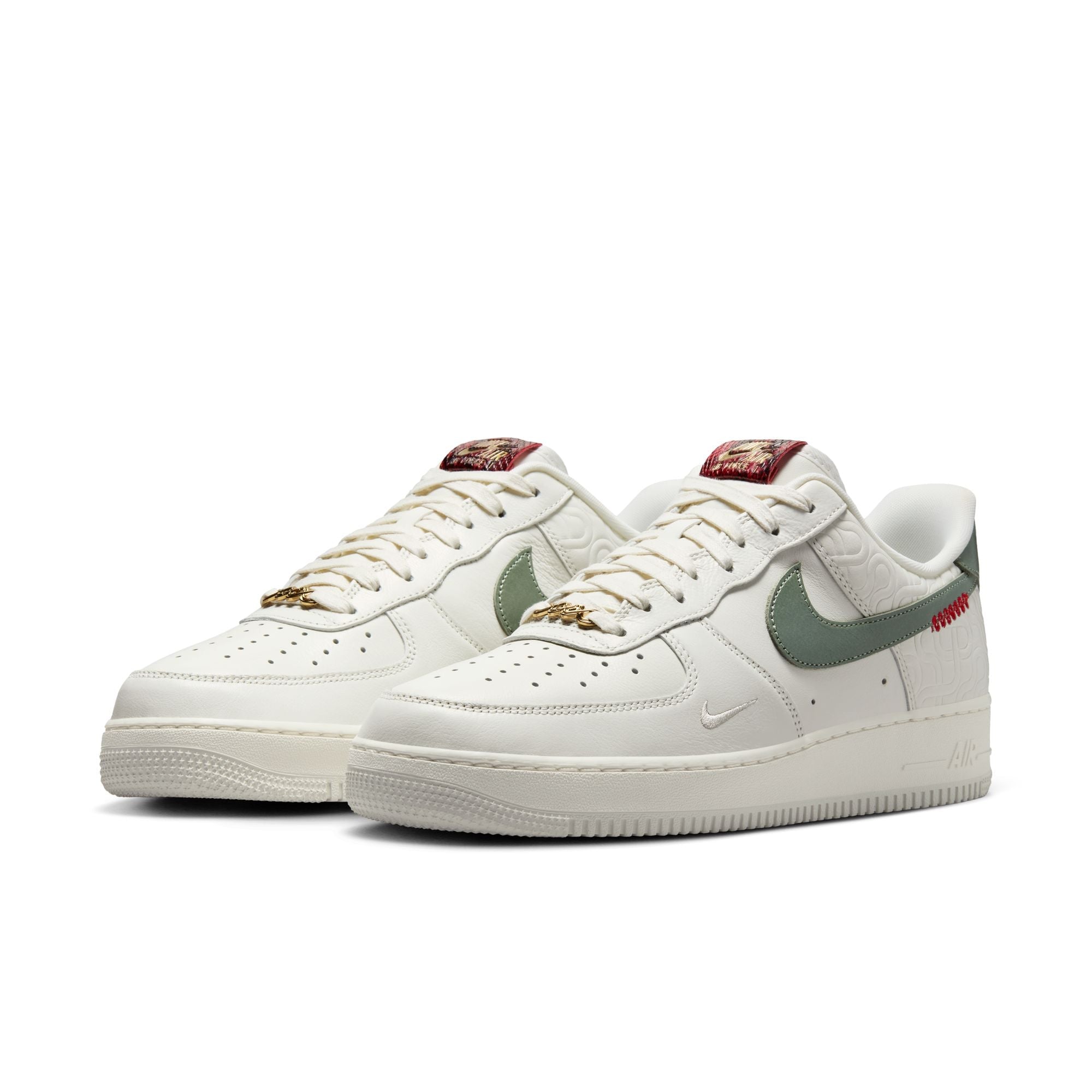 Air force 1 "07 Jade
