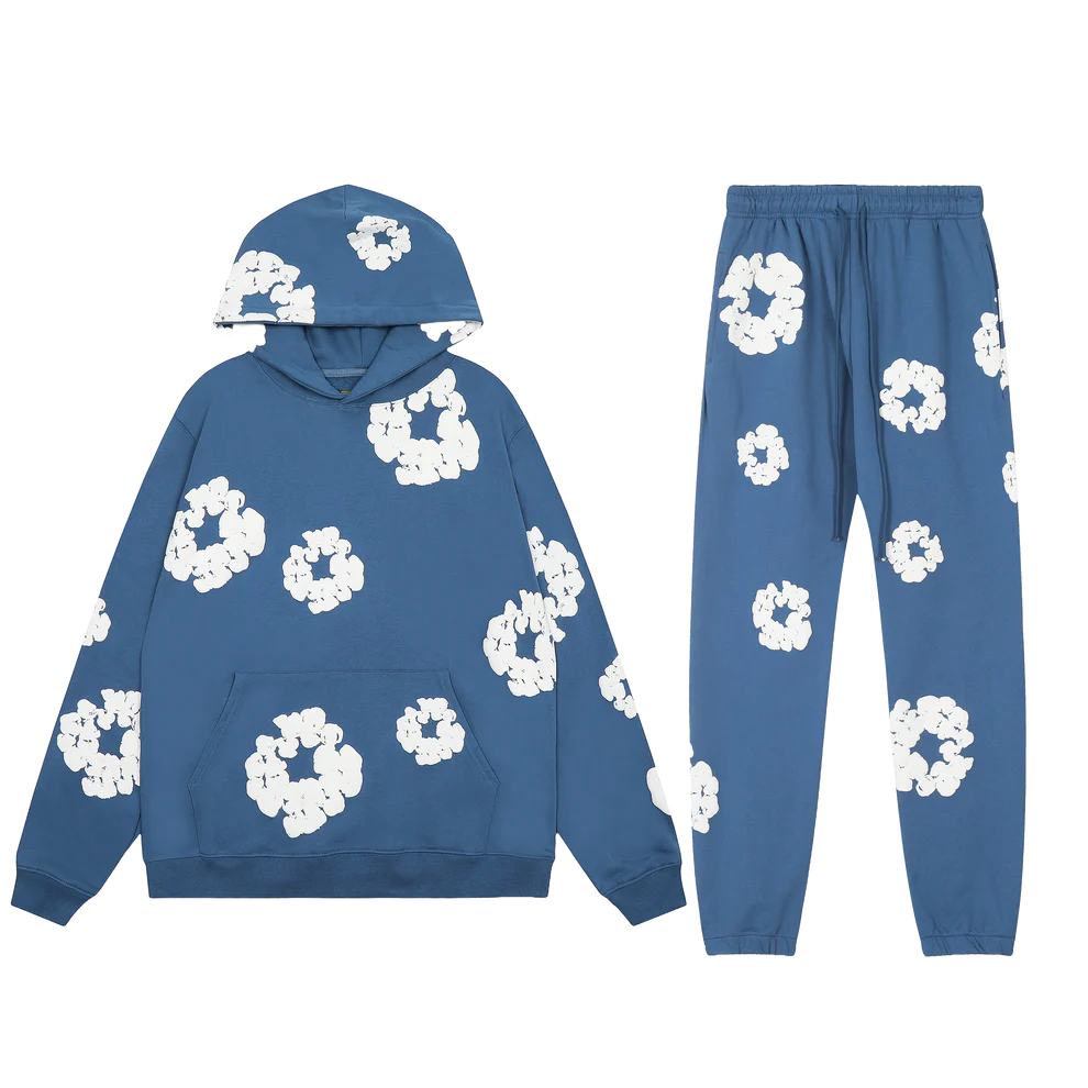 Survêtement Denim