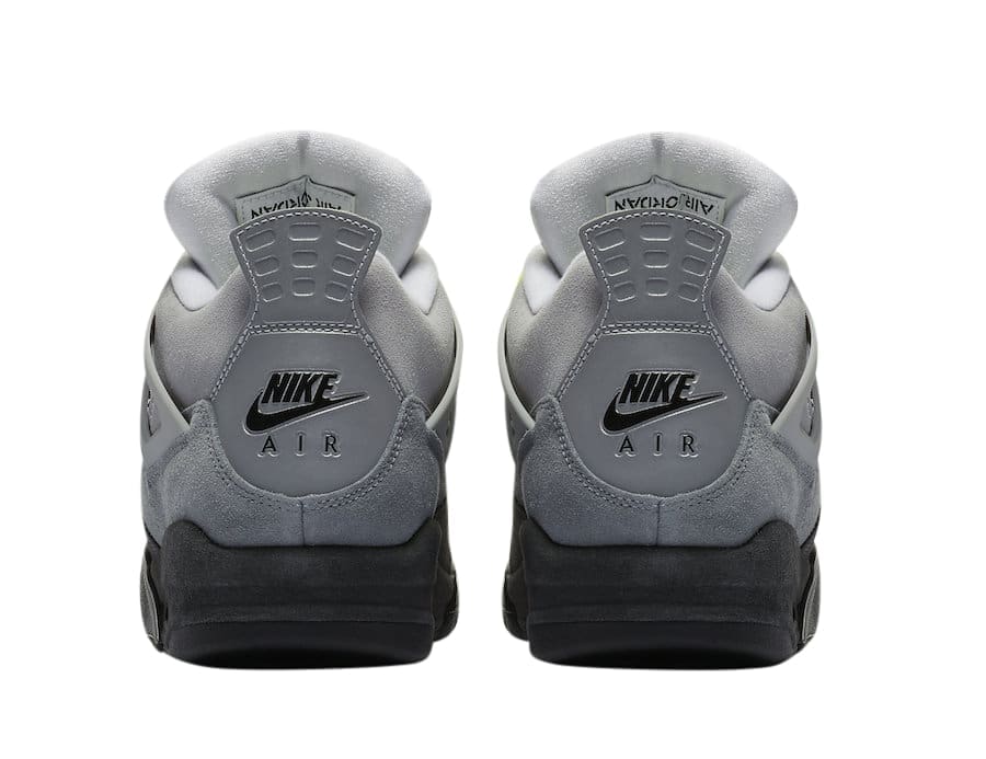 Jordan 4 retro " SE 95 Neon