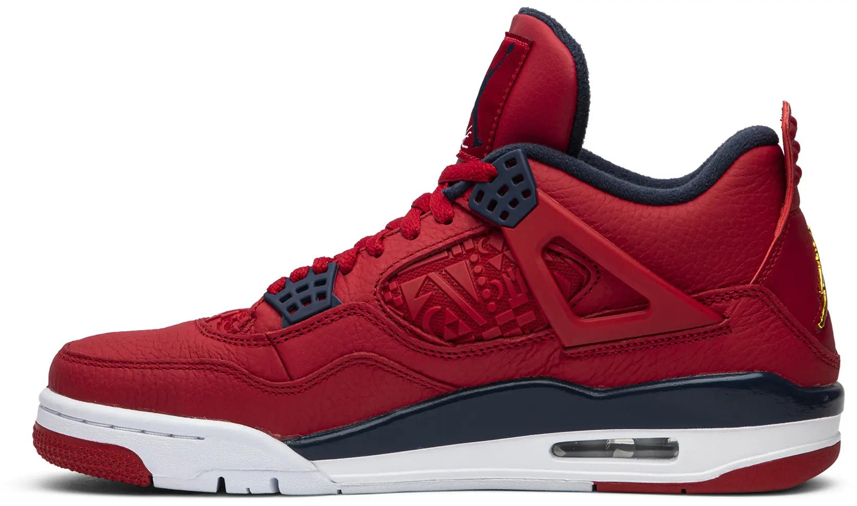 Jordan 4 Retro SE 'FIBA'