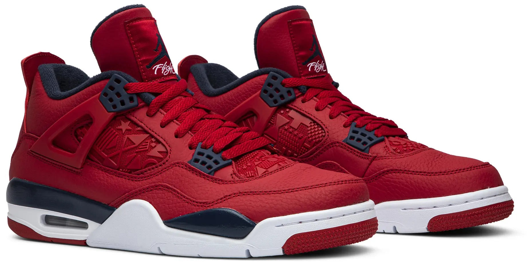Jordan 4 Retro SE 'FIBA'