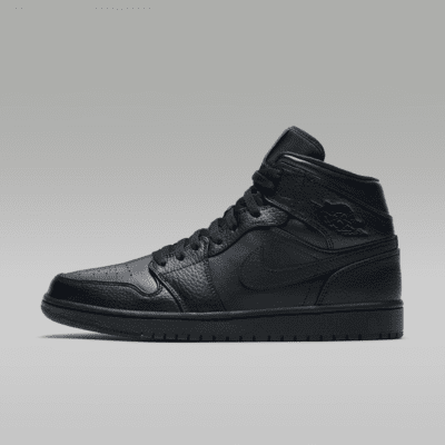 Jordan 1 Mid
