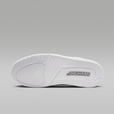 Air Jordan 3 Retro "Pure Money"