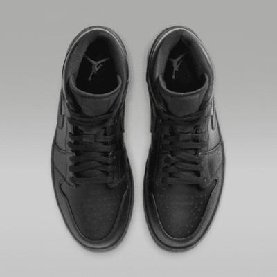 Jordan 1 Mid