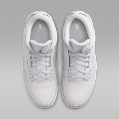 Air Jordan 3 Retro "Pure Money"