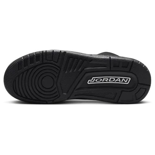 Air Jordan 3 Black