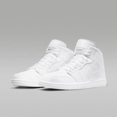 Jordan 1 Mid