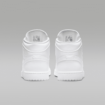 Jordan 1 Mid
