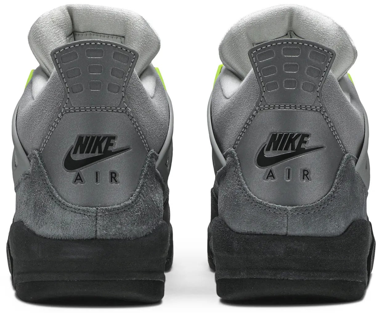 Jordan 4 Retro SE 'Neon 95'