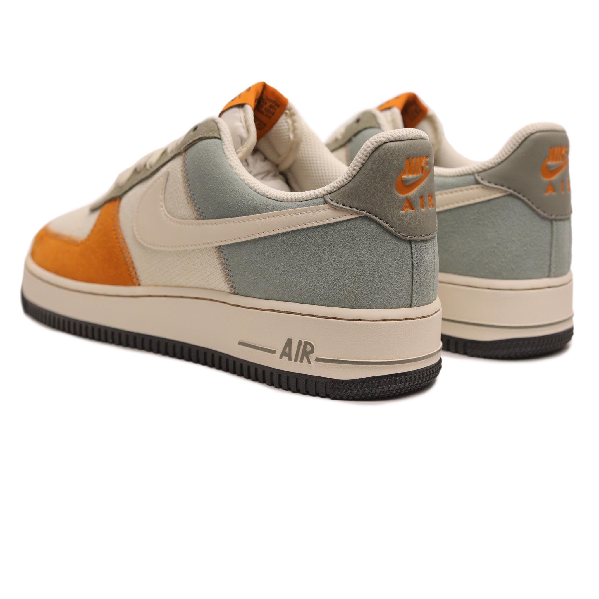 Air force 1 "07 Light PumicePale Ivory