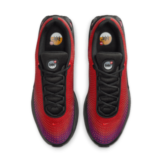 Air max DN purple black