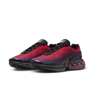 Air max DN purple black