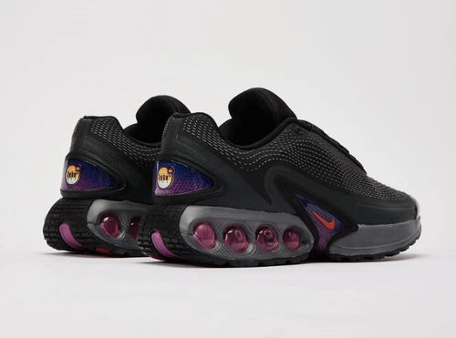 Air max DN black MAGENTA